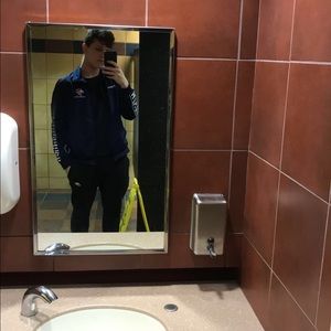 Meet your Posher, Ryan