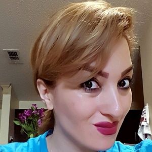 Meet your Posher, Marjan