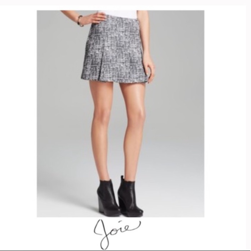 Joie Tabby Skirt