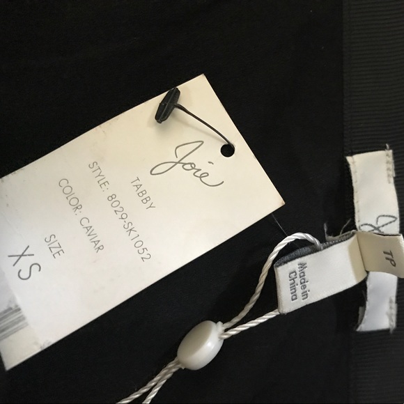 Joie Tabby Skirt - Picture 3 of 3