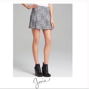 Joie Tabby Skirt