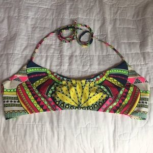 Mara Hoffman swim top