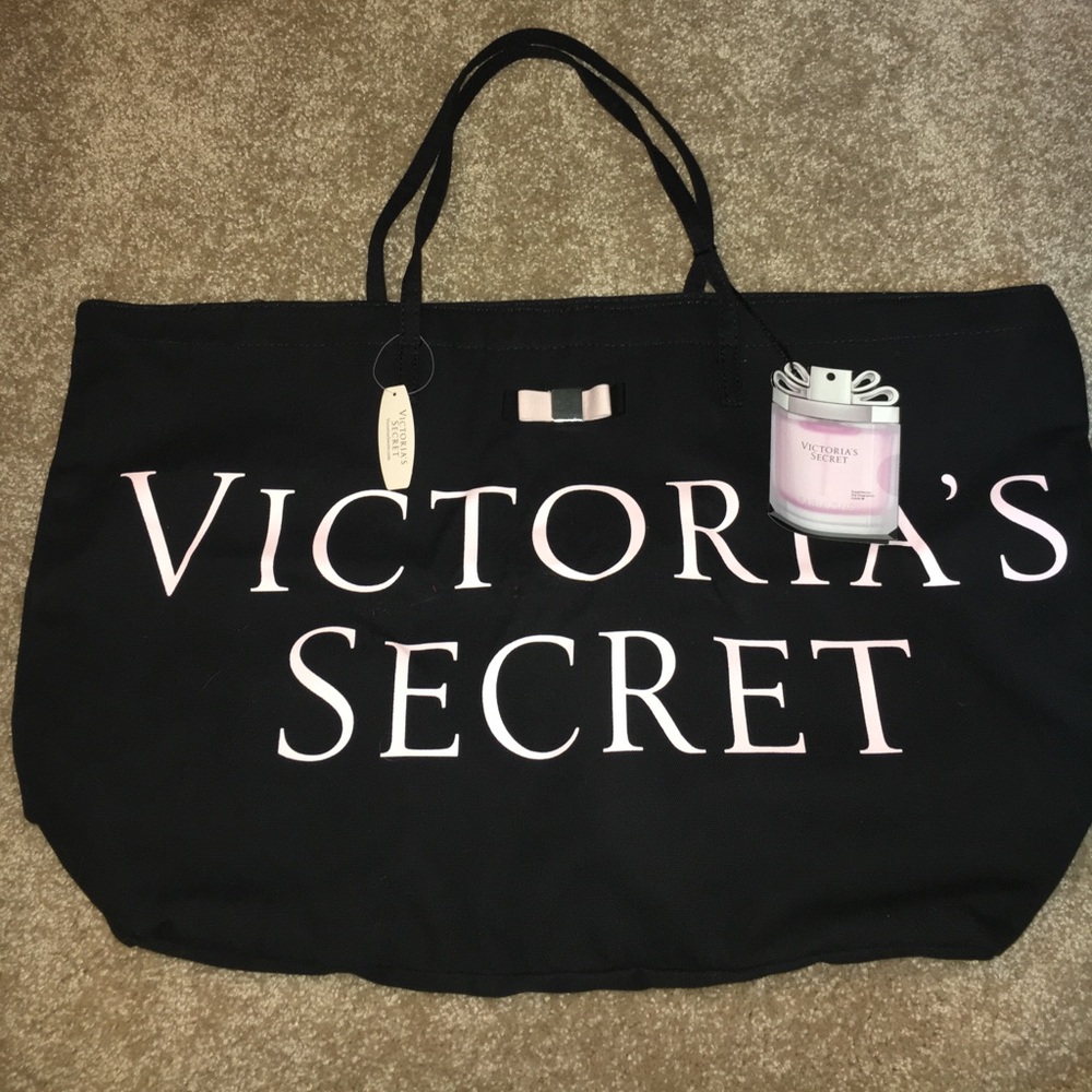 Victoria's Secret Tote