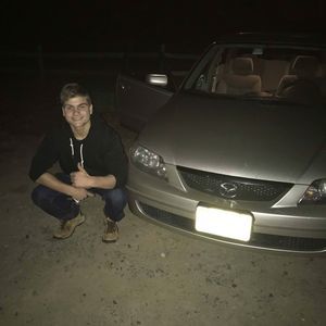 Meet your Posher, Brad