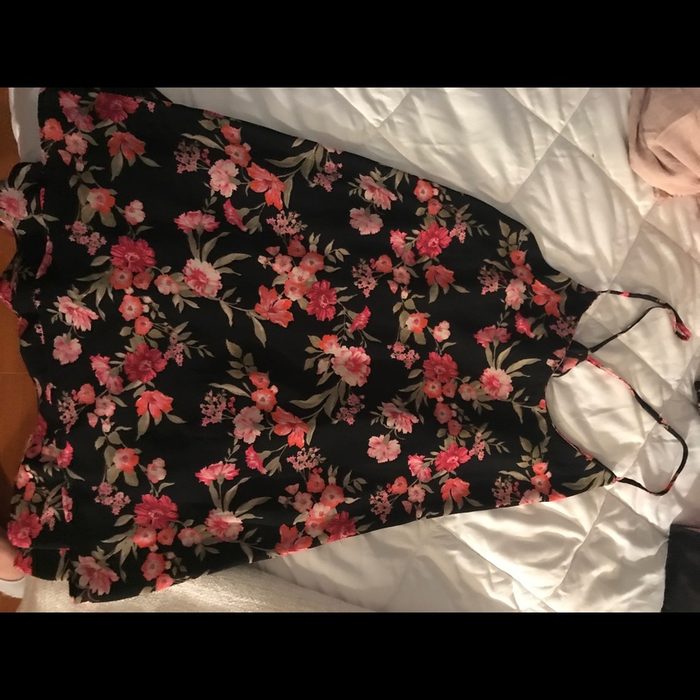 Forever 21 dress