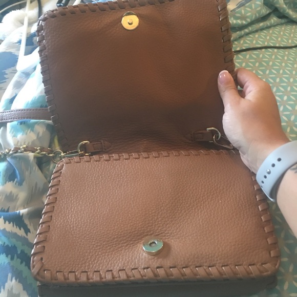Tory Burch crossbody - Picture 3 of 6