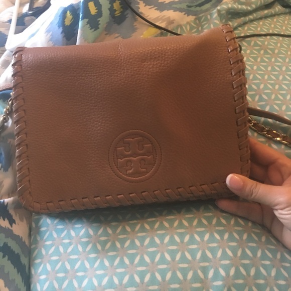 Tory Burch crossbody - Picture 4 of 6