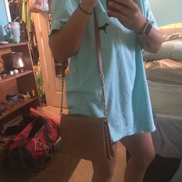 Tory Burch crossbody - Picture 5 of 6