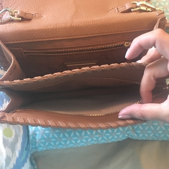 Tory Burch crossbody - Picture 6 of 6