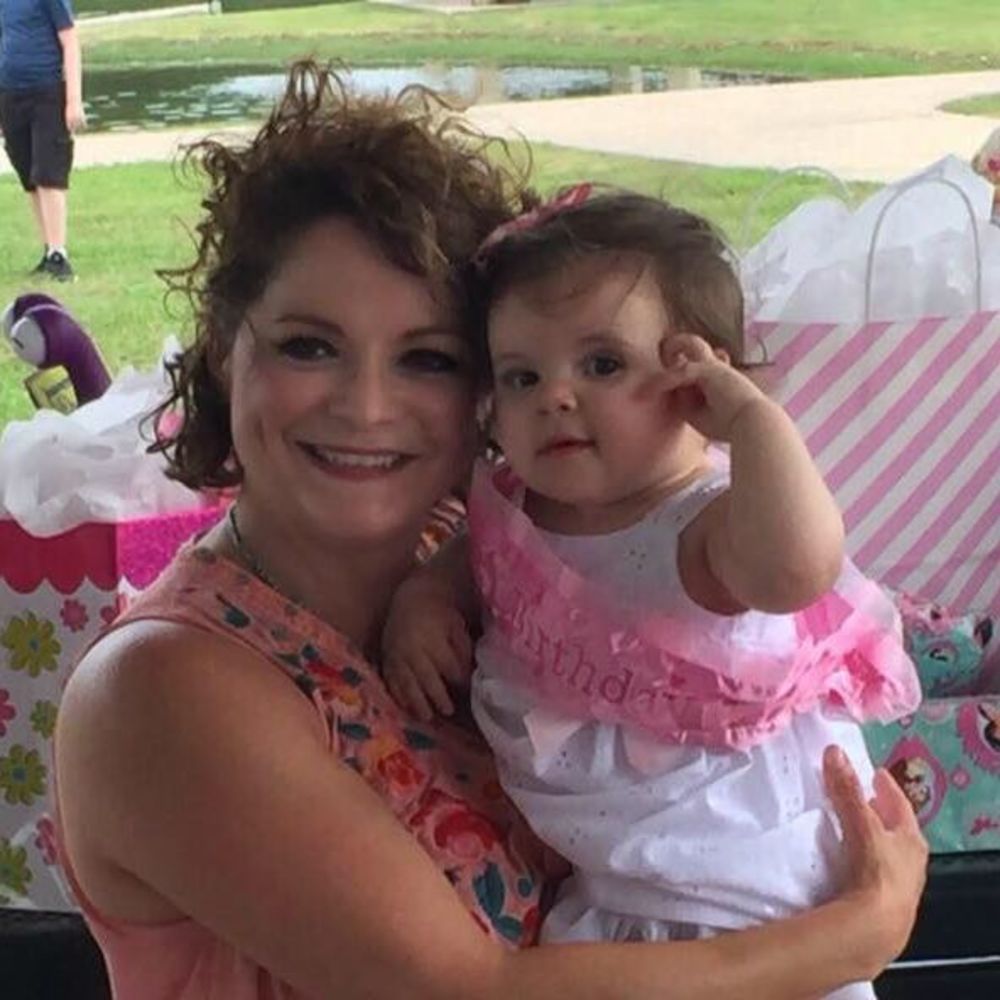 Meet your Posher, Priscilla