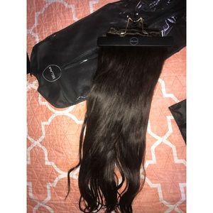 Bellami bellissima hair extensions