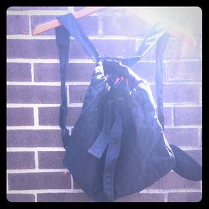 Marc by Marc Jacobs backpack