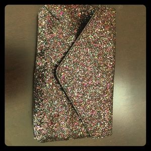 Stardust clutch