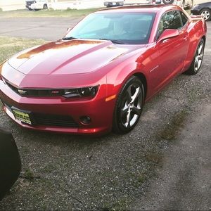 Meet your Posher, Ana