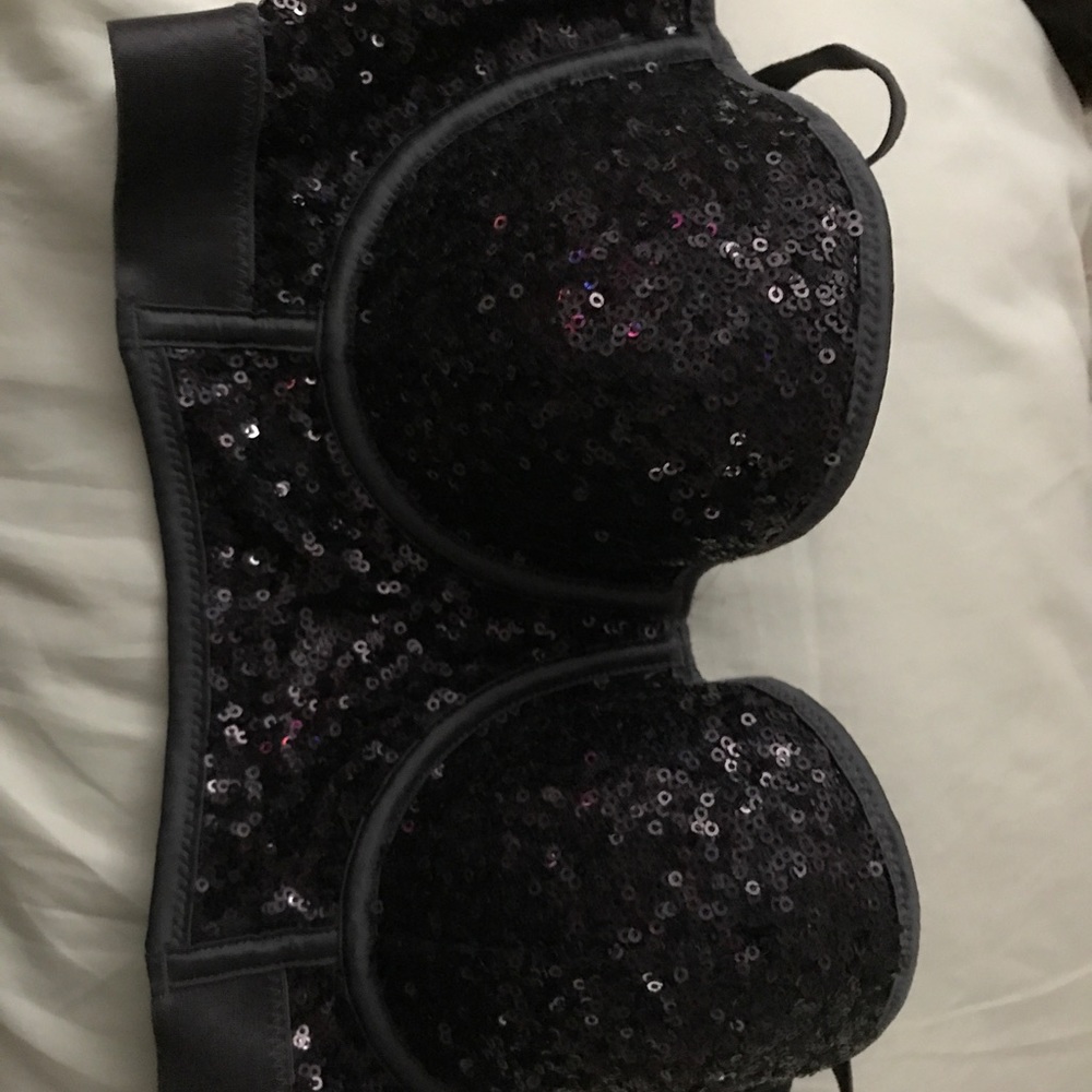 H&M bra