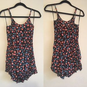 PAC Sun Romper