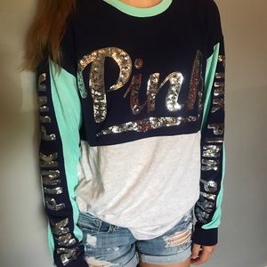 Victoria's Secret PINK top