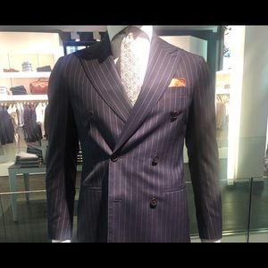 Meet your Posher, Drew