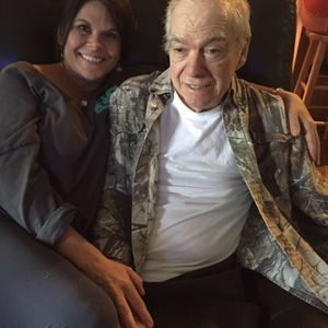 Meet your Posher, Julie