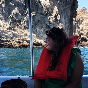 Meet your Posher, Kayce eden