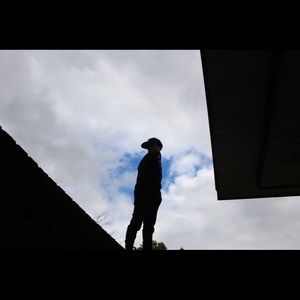 Meet your Posher, Burke