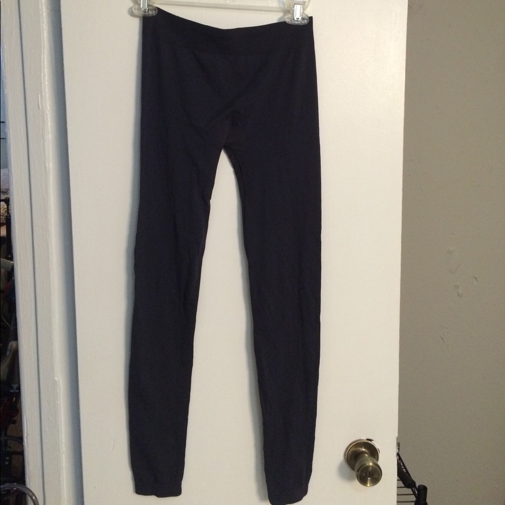 Fab'rik Seamless Leggings