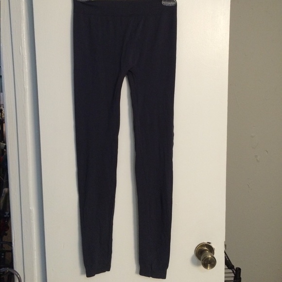 Fab'rik Seamless Leggings - Picture 2 of 2