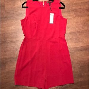 BCBG romper