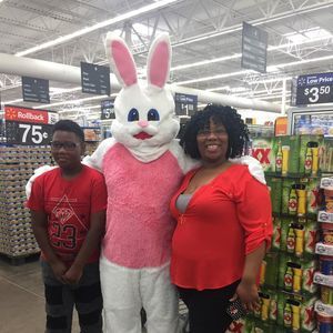 Meet your Posher, Jerinechia