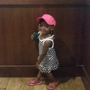 Meet your Posher, Keith