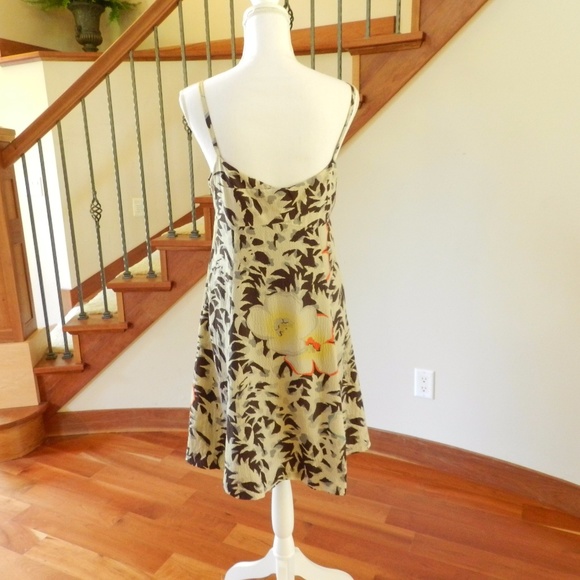 Fern & Flower dress by HD in Paris - Picture 6 of 6