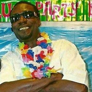 Meet your Posher, Jesse