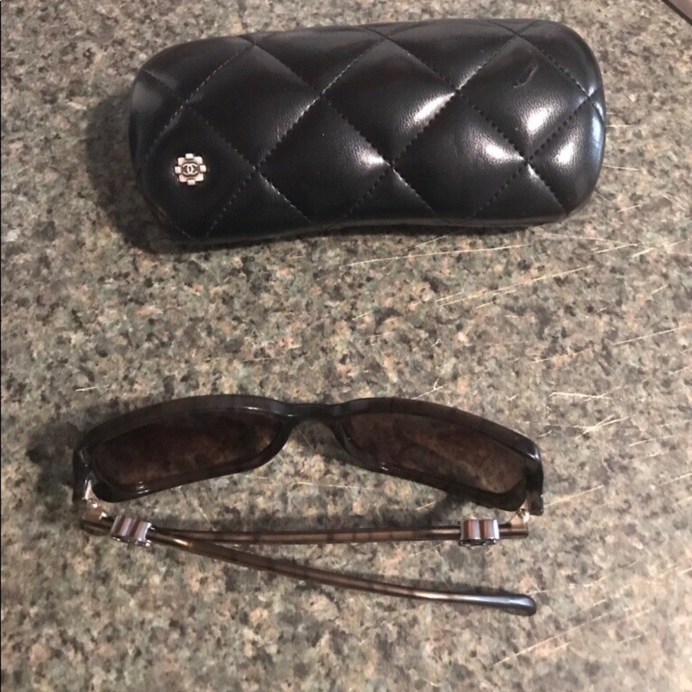 Chanel Glasses!! - Picture 2 of 4