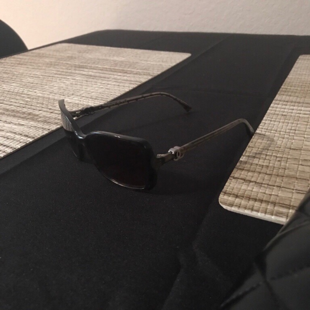 Chanel Glasses!! - Picture 4 of 4