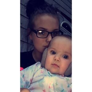 Meet your Posher, Carissa