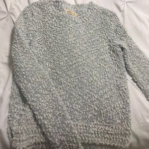 Hollister sweater