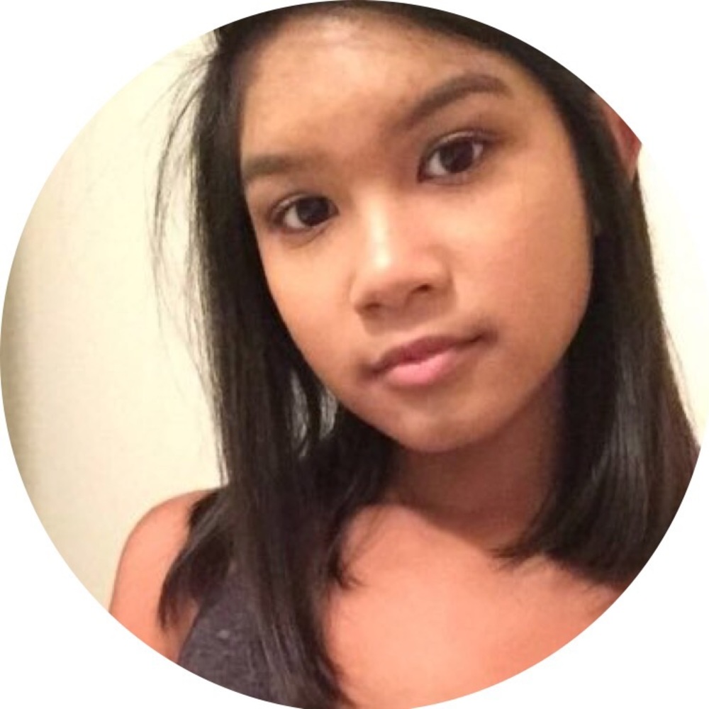 Meet your Posher, Malia