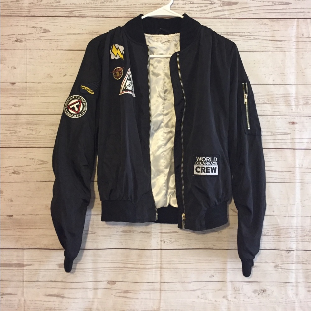 Cute Jacket
