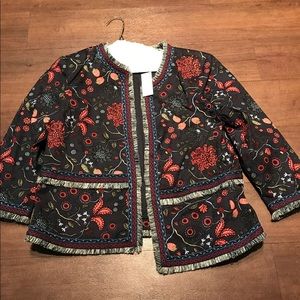 Ann Taylor jacket