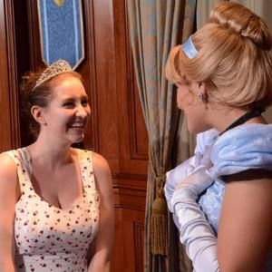 Meet your Posher, Liz