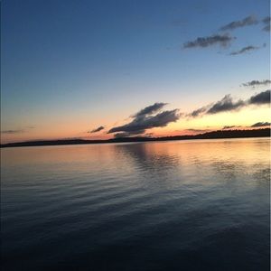 Meet your Posher, Maddie