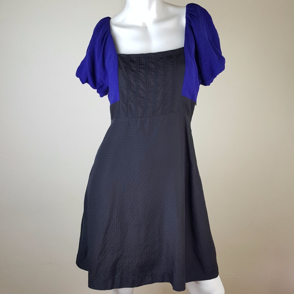 Women's Moulinette Soeurs 100% silk- FINAL PRICE