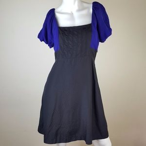 Women's Moulinette Soeurs 100% silk- FINAL PRICE