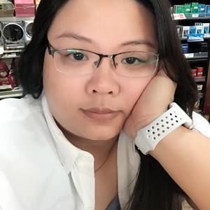 Meet your Posher, Thuy