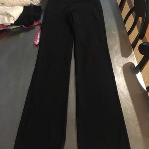 Lulu Lemon yoga pants
