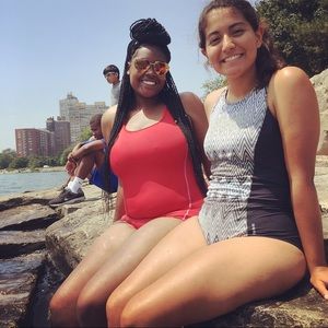 Meet your Posher, Kentaea