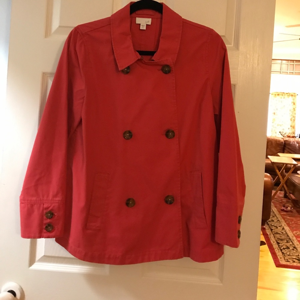 JJill Jacket
