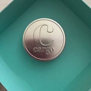 Cargo Water Resistant Bronzer