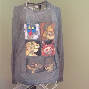 Forever 21 long sleeve shirt, price is negotiable!