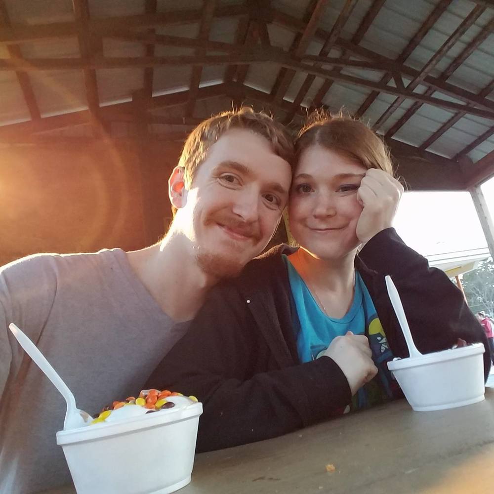 Meet your Posher, Rose